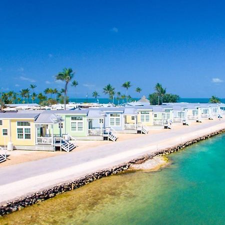 Fiesta Key Rv Resort Waterfront Cottage 36 Layton Buitenkant foto