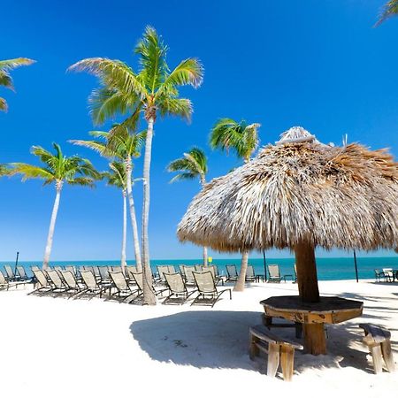 Fiesta Key Rv Resort Waterfront Cottage 36 Layton Buitenkant foto