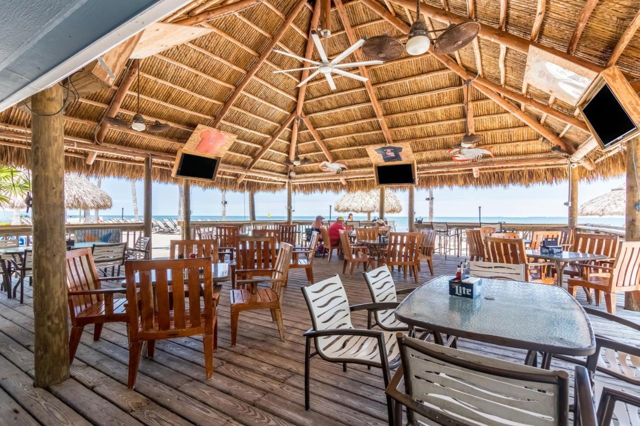 Fiesta Key Rv Resort Waterfront Cottage 36 Layton Buitenkant foto
