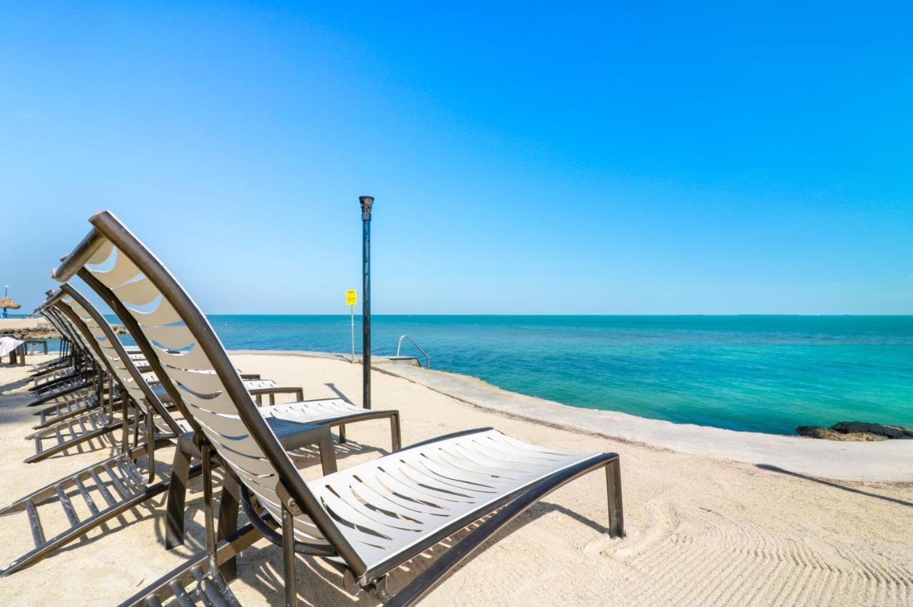 Fiesta Key Rv Resort Waterfront Cottage 36 Layton Buitenkant foto