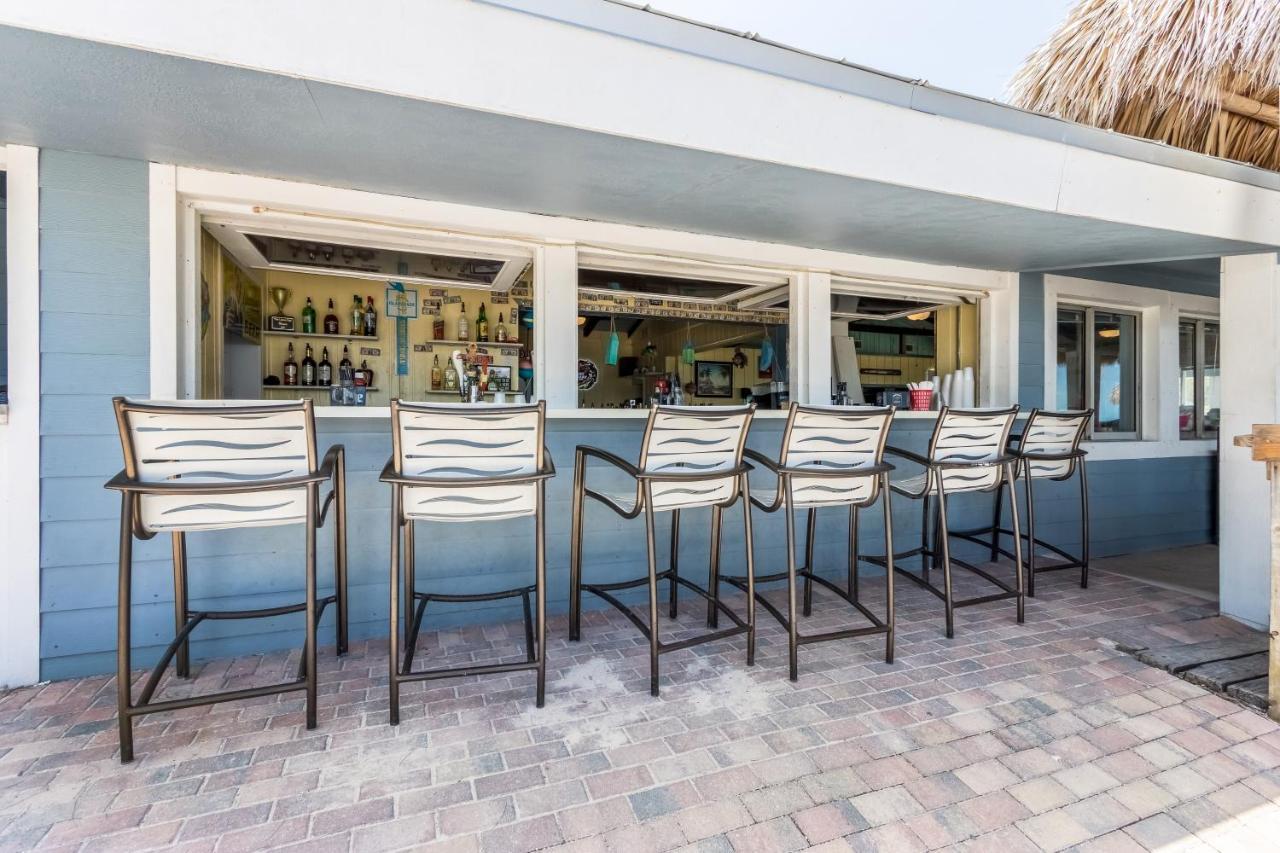Fiesta Key Rv Resort Waterfront Cottage 36 Layton Buitenkant foto