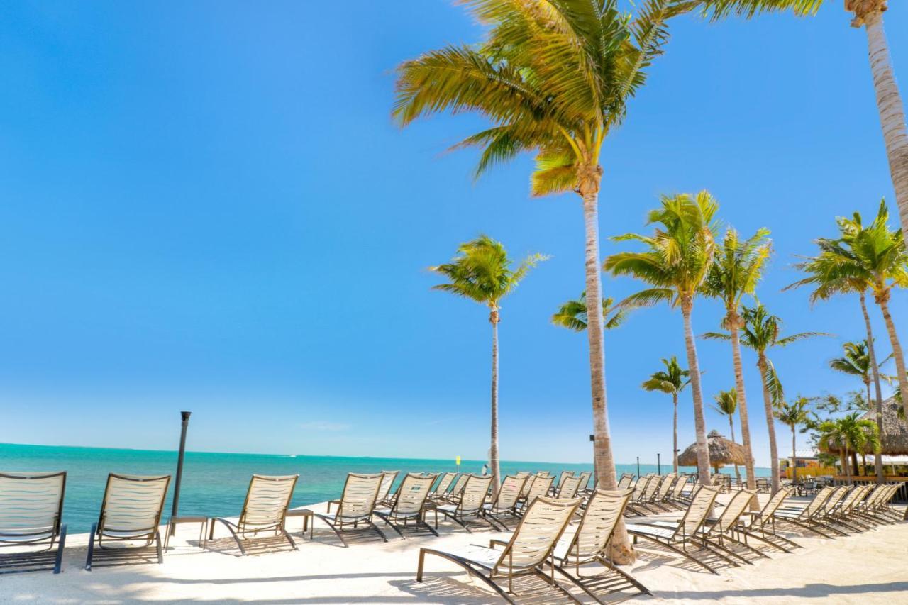 Fiesta Key Rv Resort Waterfront Cottage 36 Layton Buitenkant foto