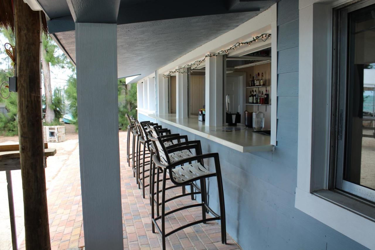Fiesta Key Rv Resort Waterfront Cottage 36 Layton Buitenkant foto