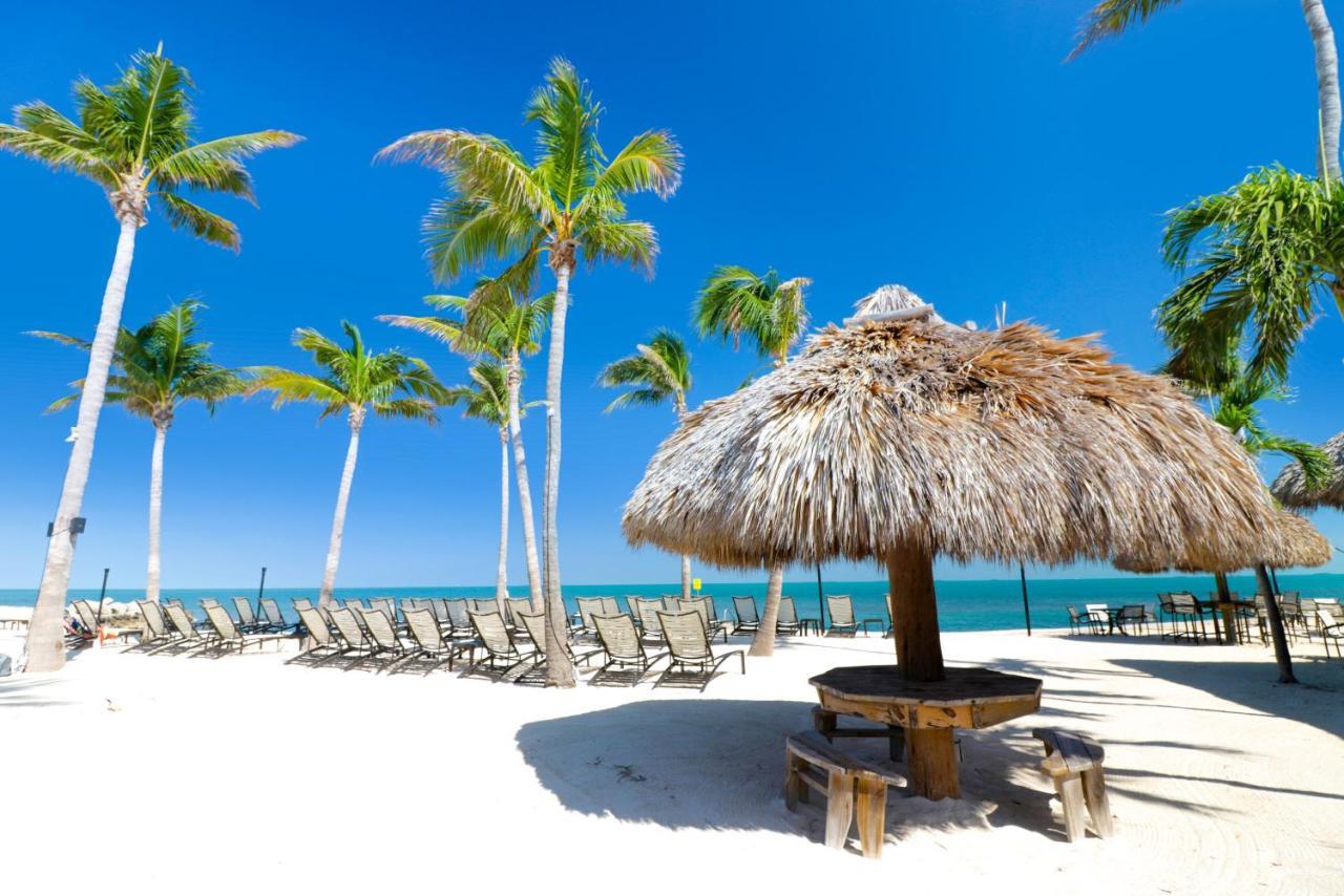 Fiesta Key Rv Resort Waterfront Cottage 36 Layton Buitenkant foto