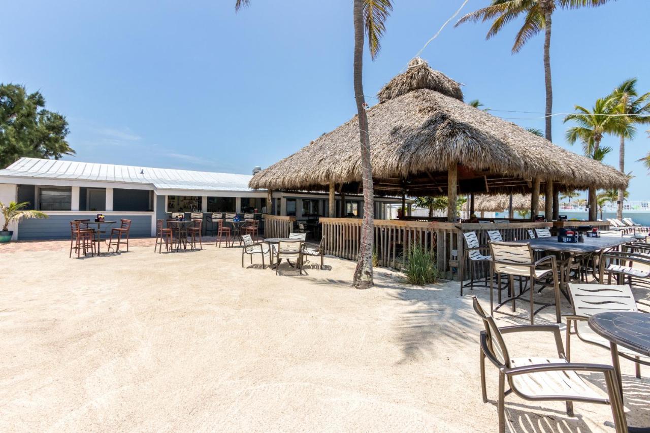 Fiesta Key Rv Resort Waterfront Cottage 36 Layton Buitenkant foto